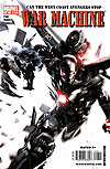 War Machine (2009)  n° 8 - Marvel Comics