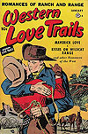 Western Love Trails (1949)  n° 8 - Ace Magazines