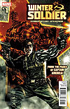 Winter Soldier (2012)  n° 1 - Marvel Comics