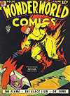 Wonderworld Comics (1939)  n° 26 - Fox Feature Syndicate