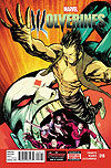 Wolverines (2015)  n° 18 - Marvel Comics