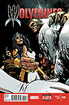 Wolverines (2015)  n° 20 - Marvel Comics