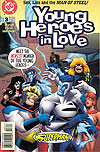 Young Heroes In Love (1997)  n° 3 - DC Comics