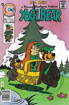 Yogi Bear (1970)  n° 29 - Charlton Comics