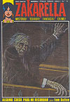 Zakarella (1976)  n° 10 - Portugal Press