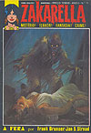 Zakarella (1976)  n° 11 - Portugal Press