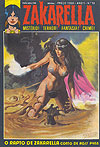 Zakarella (1976)  n° 18 - Portugal Press