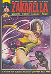 Zakarella (1976)  n° 22 - Portugal Press