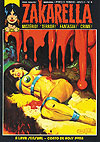 Zakarella (1976)  n° 4 - Portugal Press