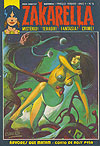 Zakarella (1976)  n° 5 - Portugal Press