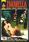 Zakarella (1976)  n° 7 - Portugal Press