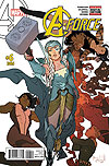 A-Force (2016)  n° 6 - Marvel Comics