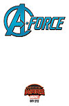 A-Force (2015)  n° 1 - Marvel Comics