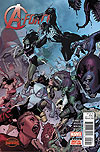 A-Force (2015)  n° 5 - Marvel Comics