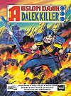 Abslom Daak Dalek Killer  - Marvel Uk