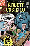 Abbot & Costello (1968)  n° 2 - Charlton Comics
