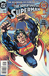 Adventures of Superman (1987)  n° 0 - DC Comics