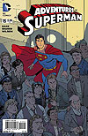Adventures of Superman (2013)  n&deg;&nbsp;15 - DC Comics
