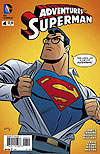 Adventures of Superman (2013)  n&deg;&nbsp;4 - DC Comics