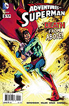 Adventures of Superman (2013)  n&deg;&nbsp;5 - DC Comics
