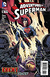 Adventures of Superman (2013)  n&deg;&nbsp;6 - DC Comics