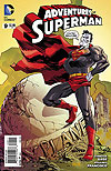 Adventures of Superman (2013)  n&deg;&nbsp;9 - DC Comics
