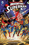 Adventures of Superman (2014)  n&deg;&nbsp;3 - DC Comics