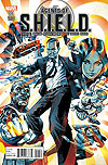 Agents of S.H.I.E.L.D. (2016)  n° 1 - Marvel Comics