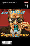 Agents of S.H.I.E.L.D. (2016)  n° 1 - Marvel Comics