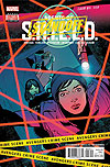 Agents of S.H.I.E.L.D. (2016)  n° 3 - Marvel Comics
