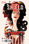 Agents of S.H.I.E.L.D. (2016)  n° 3 - Marvel Comics
