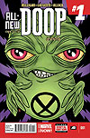 All-New Doop (2014)  n° 1 - Marvel Comics