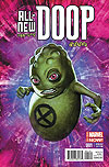 All-New Doop (2014)  n° 1 - Marvel Comics