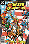 All-Star Squadron (1981)  n° 29 - DC Comics