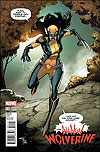 All-New Wolverine (2016)  n° 1 - Marvel Comics