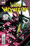 All-New Wolverine (2016)  n° 2 - Marvel Comics