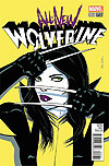 All-New Wolverine (2016)  n° 3 - Marvel Comics