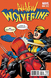 All-New Wolverine (2016)  n° 4 - Marvel Comics