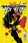 All-New Wolverine (2016)  n° 4 - Marvel Comics