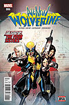 All-New Wolverine (2016)  n° 6 - Marvel Comics