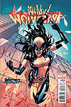 All-New Wolverine (2016)  n° 6 - Marvel Comics