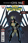 All-New Wolverine (2016)  n° 8 - Marvel Comics