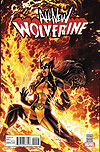 All-New Wolverine (2016)  n° 9 - Marvel Comics