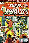 Amazing Adventures (1970)  n° 22 - Marvel Comics