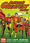 America's Greatest Comics (1941)  n° 1 - Fawcett