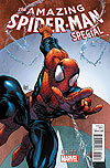 Amazing Spider-Man Special, The (2015)  n° 1 - Marvel Comics
