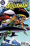 Aquaman (1994)  n° 22 - DC Comics