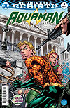 Aquaman (2016)  n° 3 - DC Comics