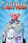 Astonishing Ant-Man, The (2015)  n° 10 - Marvel Comics