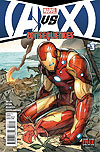 Avx: Consequences (2012)  n° 3 - Marvel Comics